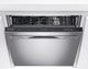 Frigidaire Gallery® 24" Smudge-Proof™ Stainless Steel Top Control Built-In Dishwasher -4