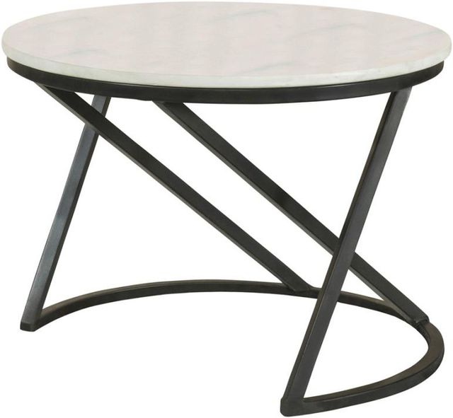Miguel Accent Table Miguel Accent Table