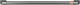 Café™ Brushed Black Refrigeration Handle Kit-0