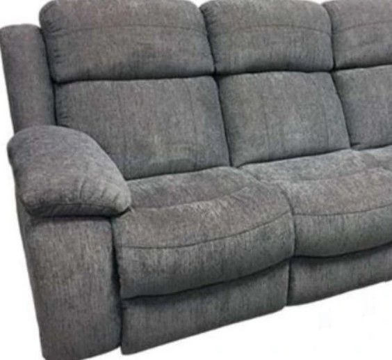 Stanton™ Customizable 953 Manual Reclining Sofa-1