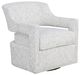 Fairfield® Customizable Phoebe Swivel Chair-0
