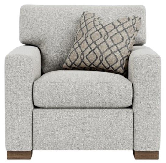 Flexsteel® Customizbale Bryant Chair-1