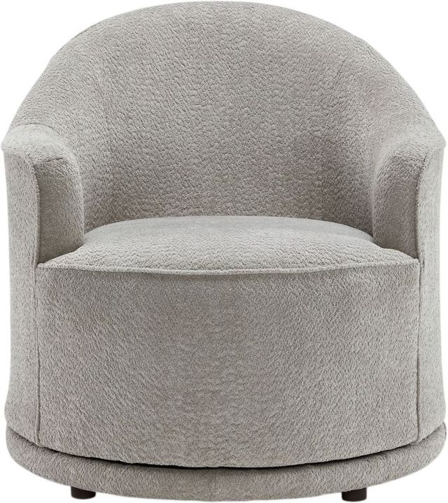 Best® Home Furnishings Customizable April Swivel Barrel Chair-2