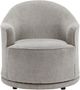 Best® Home Furnishings Customizable April Swivel Barrel Chair-2