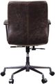ACME Furniture Zooey Distress Chocolate Office Chair-4