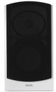 Revel® Performa 6.5" White 2-Way Bookshelf Loudspeaker (Each)-4