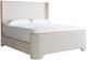 Universal Explore Home™ Modern Desert/Monique Queen Panel Bed-0