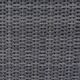 Furniture of America® Ismay Gray Aluminum/Fabric/Faux Rattan Outdoor Bar stool -2