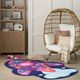 Nourison Home™ Imagination IMA05 5'x7' Style 1 Kids Rug-1