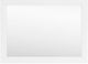 Signature Design by Ashley® Mollviney White Bedroom Mirror-1