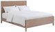 Sunny Designs™ Belinda Oak Grove Eastern King Panel Bed-0