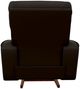 La-Z-Boy® Maddox Sable Power Rocking Recliner with Headrest -4