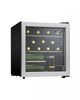 Danby® 1.8 Cu. Ft. Platinum Wine Cooler-3