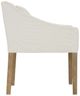 Robin Bruce Customizable Odessa Dining Arm Chair -2