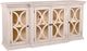 Horizon Home® Luna White 72" Console-0