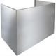Best® Stainless Steel Flue Cover-0