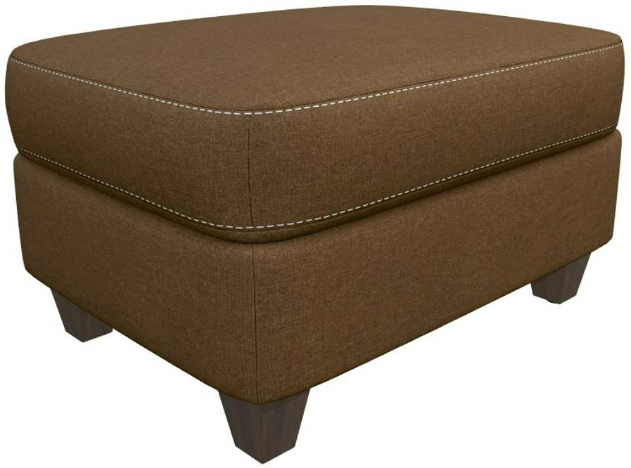 ^_^ 　NOANA ottoman Noa Round Footstool Ottoman & Reviews | AllModern