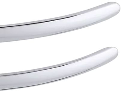 KOHLER® Maestro™ Polished Chrome Grab Bars-1
