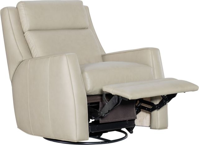 Bradington-Young Customizable Finley Manual Wall Hugger Recliner-1