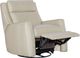 Bradington-Young Customizable Finley Manual Wall Hugger Recliner-1