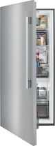 Frigidaire Professional® 18.9 Cu. Ft. Stainless Steel Freezer-2