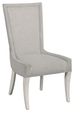 American Drew® Harmony Maxine Dove/Eggshell Upholstered Side Chair-0