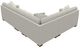 La-Z-Boy® Meyer Parchment Sectional with Custom Layout Options-4