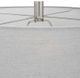 Uttermost® Twilight Satin Black Table Lamp-5