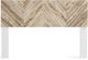 Signature Design by Ashley® Piperton 4-Piece Two-tone Brown/White Queen Panel Headboard Set-1