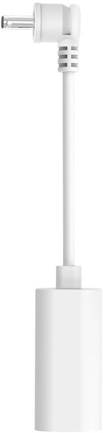ring White Solar Panel (USB-C)-3