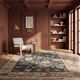 Oriental Weavers™ Monaco 5'x8' Style 1 Area Rug-2