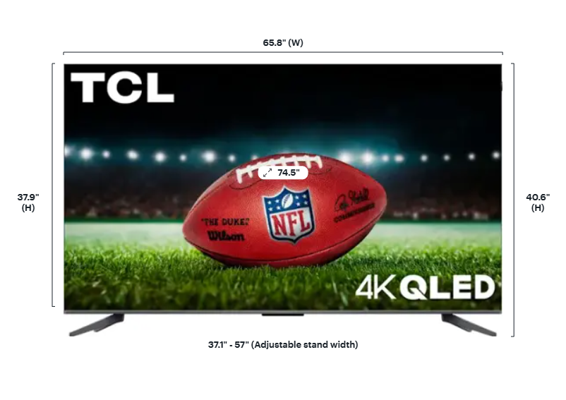 TCL 75