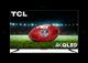 TCL 75" Class Q6-Series 4K UHD HDR QLED Smart Fire TV-1