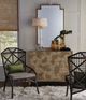 Wildwood Lamps Fiona Antique Gold Leaf Mirror-2