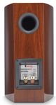 Revel® Performa 6.5" Walnut 2-Way Bookshelf Loudspeaker (Each)-5