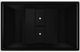Vent-A-Hood® 48" Black Island Range Hood-2