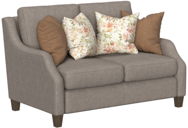 Flexsteel® Customizable Gianna Loveseat-2