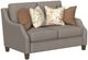 Flexsteel® Customizable Gianna Loveseat-2