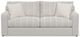 iAmerica Lauren Beige Sleeper Sofa-2