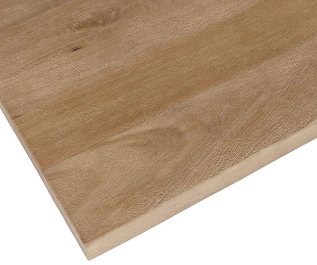 Jofran Inc. Sequoia Brown 60" Square Table-3