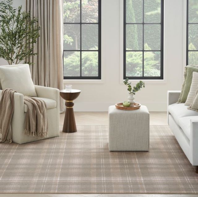 Nourison Home™ Grafix 5'x7' Style 3 Area Rug-1