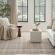 Nourison Home™ Grafix 5'x7' Style 3 Area Rug-1