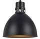 Cal® Lighting & Accessories Webster Dark Bronze Pendant-1