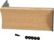 Gaggenau Oak Wood Wine Bottle Presenter-2