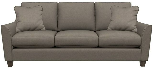La-Z-Boy® Noah Mushroom Sofa-1