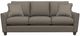La-Z-Boy® Noah Mushroom Sofa-1