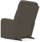La-Z-Boy® Finley Chocolate Power Rocking Recliner with Headrest and Lumbar-3