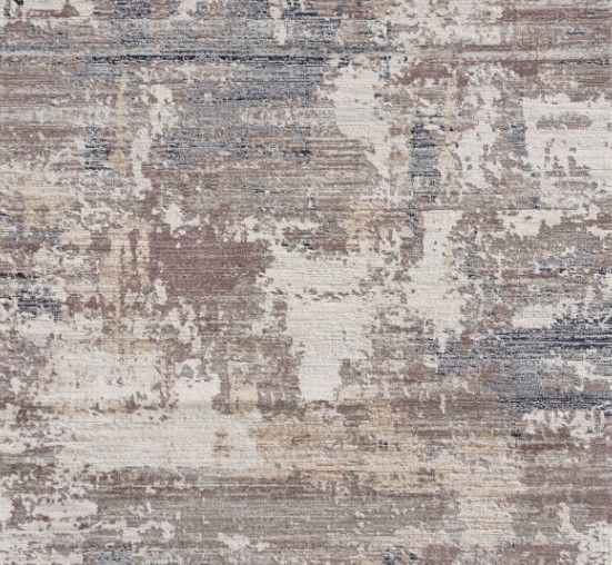 Midas Accents 35450 Toronto 5"x8" Area Rug-1