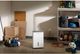 GE® 22 Pint White Portable Dehumidifier-2