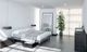 Beaudoin Reflexx Motion 59 13" King Platform Bed-4
